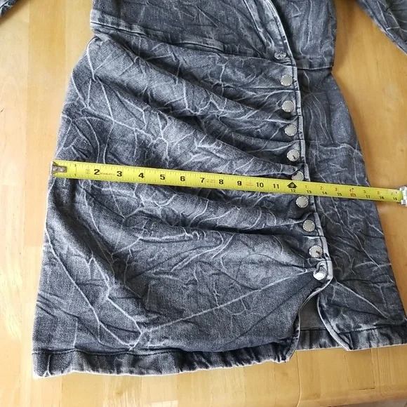 Retrofête Willa Dress - Picture 6 of 14